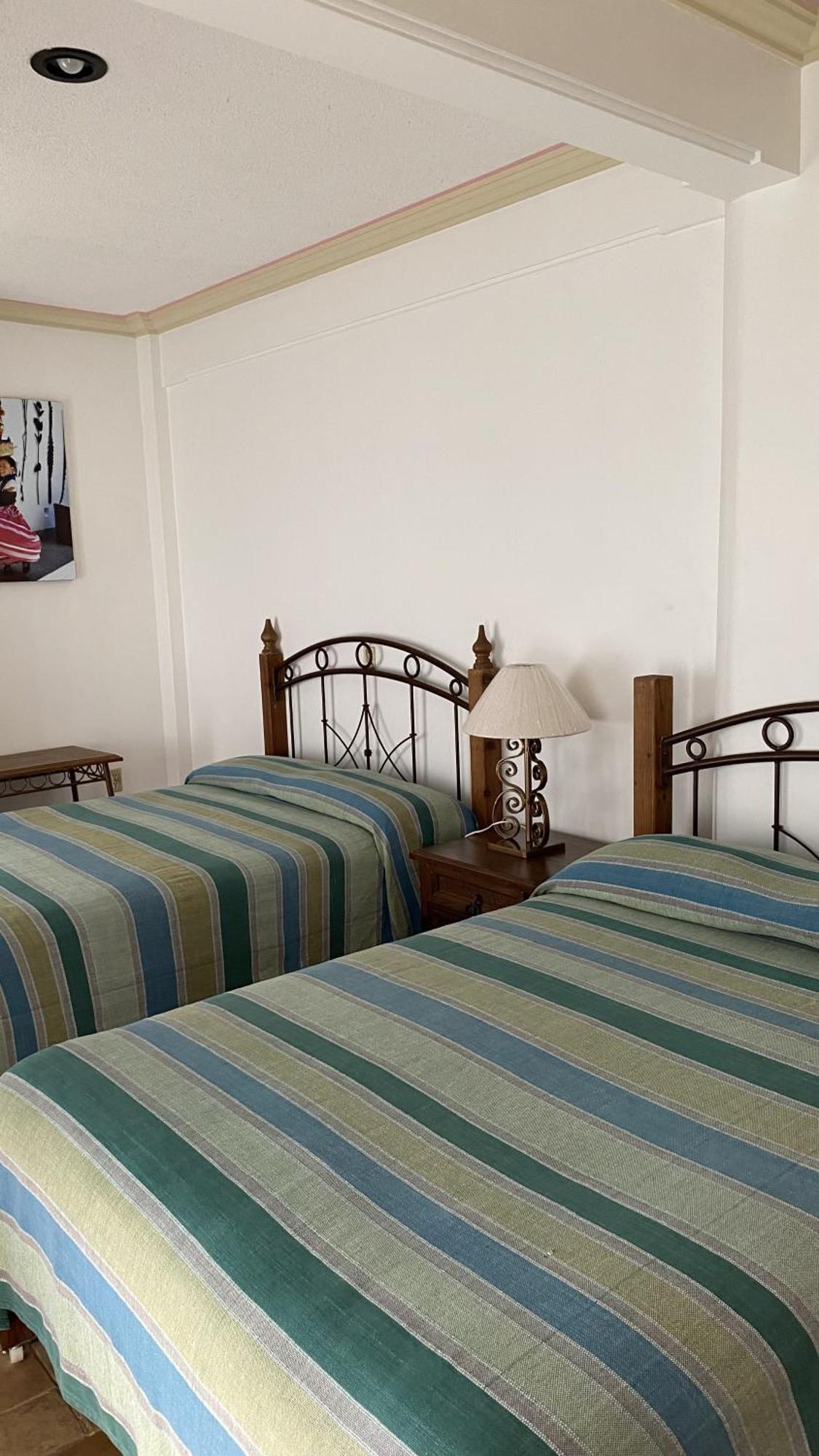 Posada Regional Oaxaca Εξωτερικό φωτογραφία