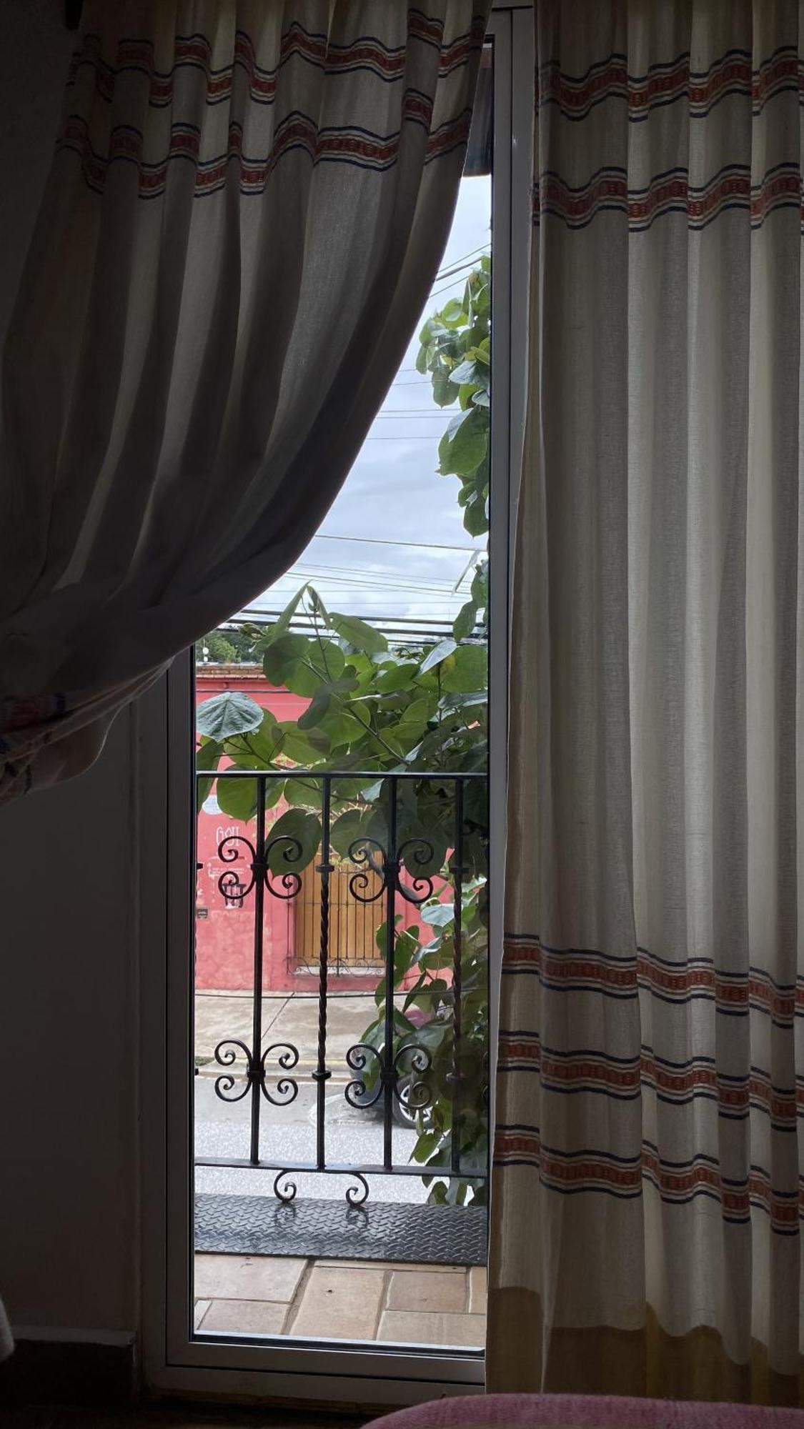 Posada Regional Oaxaca Εξωτερικό φωτογραφία